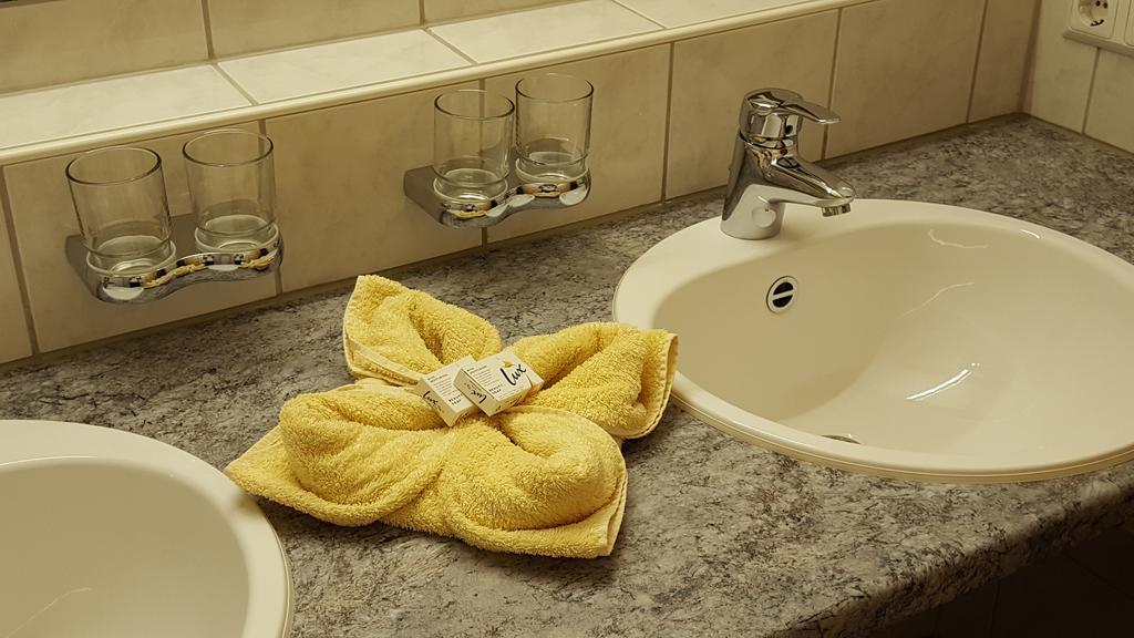 Apart Am Brunnen Рід-ім-Оберіннталь Екстер'єр фото